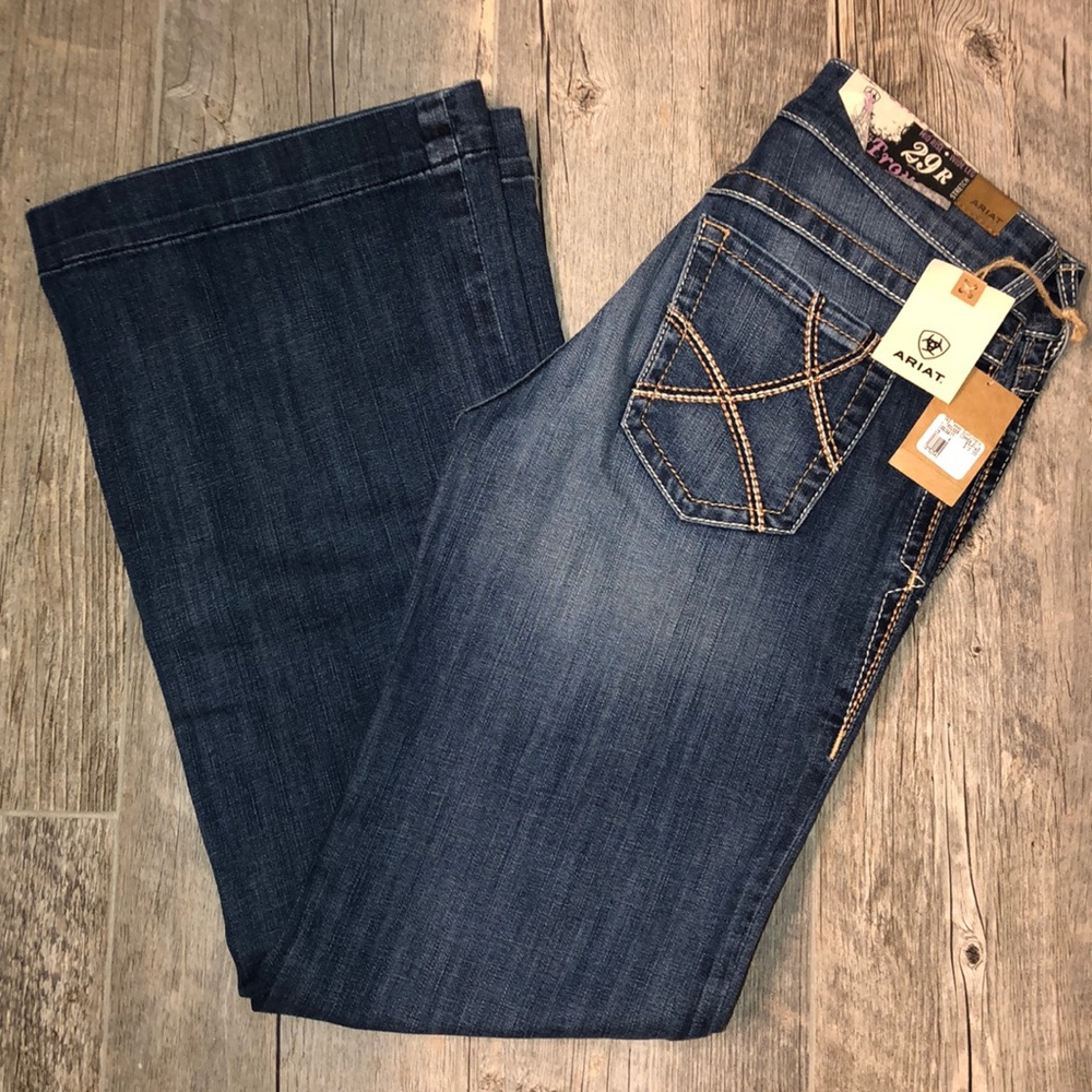 Ariat Trouser Jeans